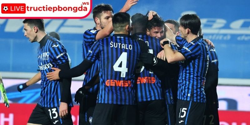 Phong độ Atalanta