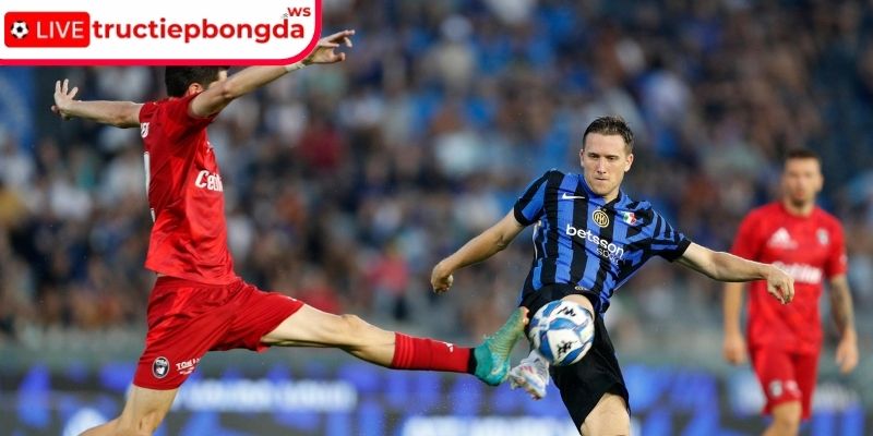 Thông tin lực lượng Pisa vs Inter Milan, 21:00 30/11 (Serie A)