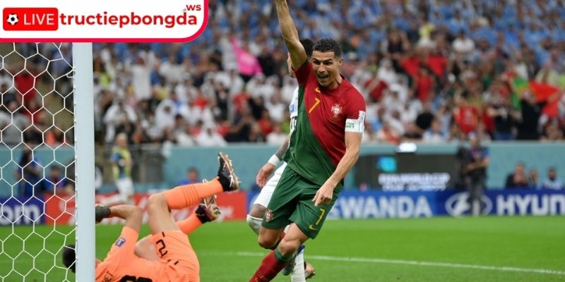 Cân bằng kỷ lục Ronaldo: Mbappe đã bước vào lịch sử