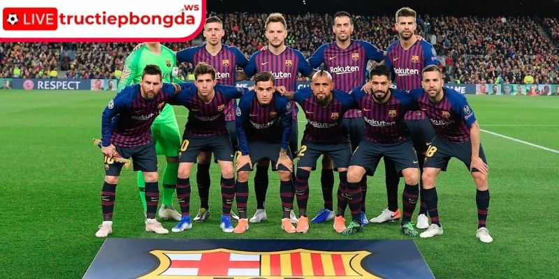 Barca vô địch lượt đi: Thành quả xứng đáng nhưng chưa thể yên tâm