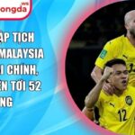 Bê bối nhập tịch chui khiến Malaysia lao đao tài chính