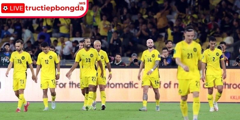 Hệ lụy dài hạn và bài học đắt giá cho bóng đá Malaysia