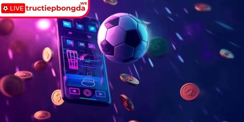 Cách chọn kèo bóng đá khi so sánh tỷ lệ giữa các cửa