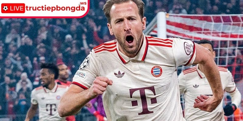 Tầm ảnh hưởng tại Bayern Munich và đội tuyển Anh