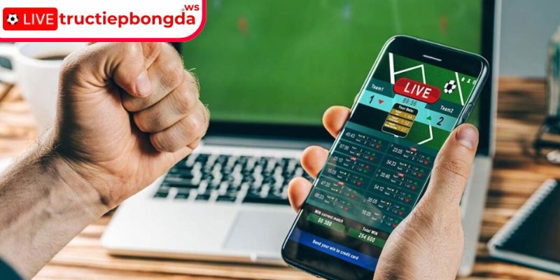 Theo dõi chuỗi chẵn – lẻ