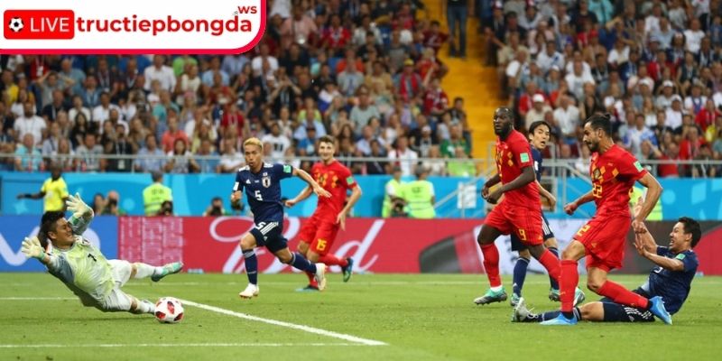 Ví dụ loại hình hiệp 2