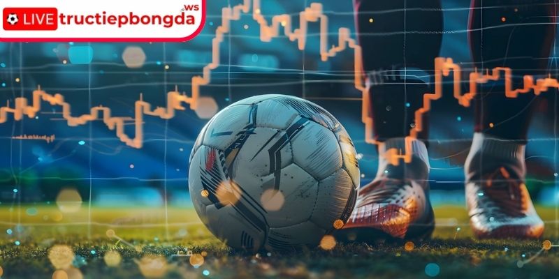 Kèo đồng banh hấp dẫn