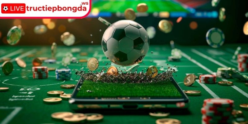 Hướng dẫn cách đọc kèo châu Âu chính xác cho tân binh