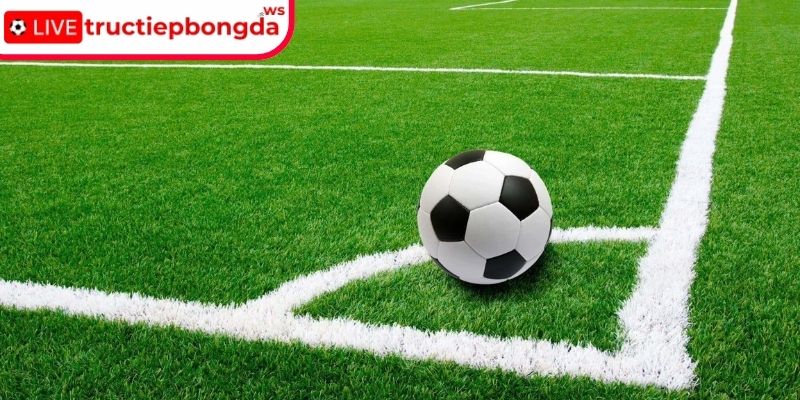 Phạt góc chính xác hấp dẫn