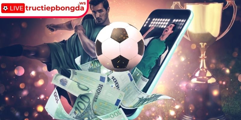 Cập nhật cách đọc kèo tài xỉu trên bảng kèo