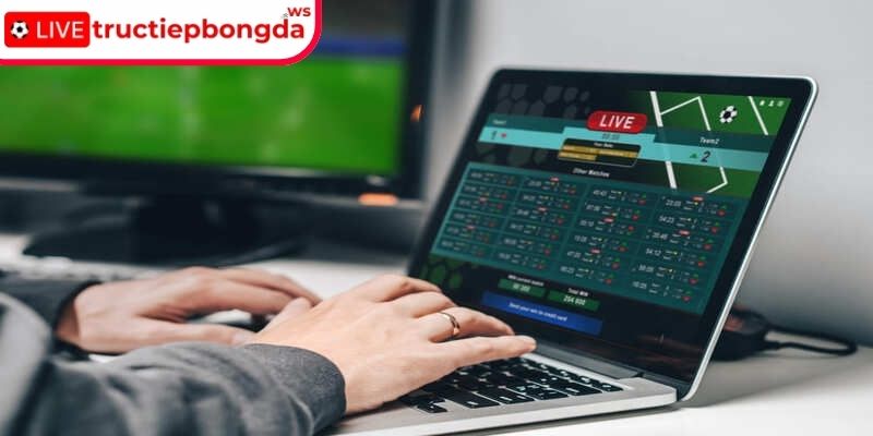 Kinh nghiệm bắt kèo tỷ số