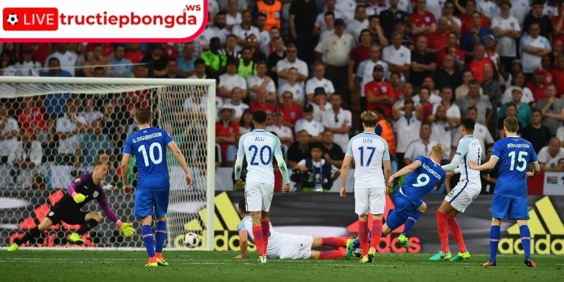 Lựa chọn các giải đấu lớn