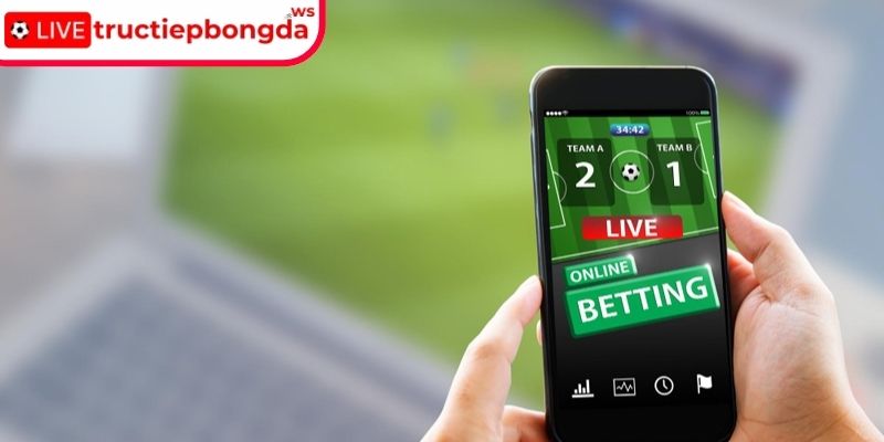 Kèo tỷ số là gì?