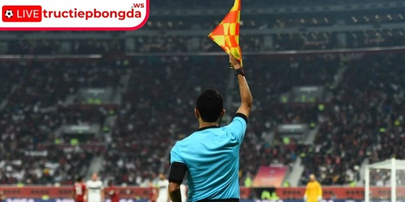 Kèo việt vị là gì?