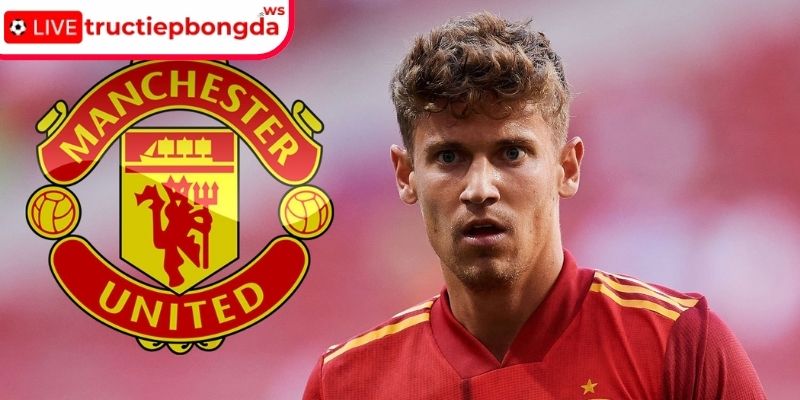 Joao Neves là mảnh ghép MU đang tìm kiếm cho tuyến giữa