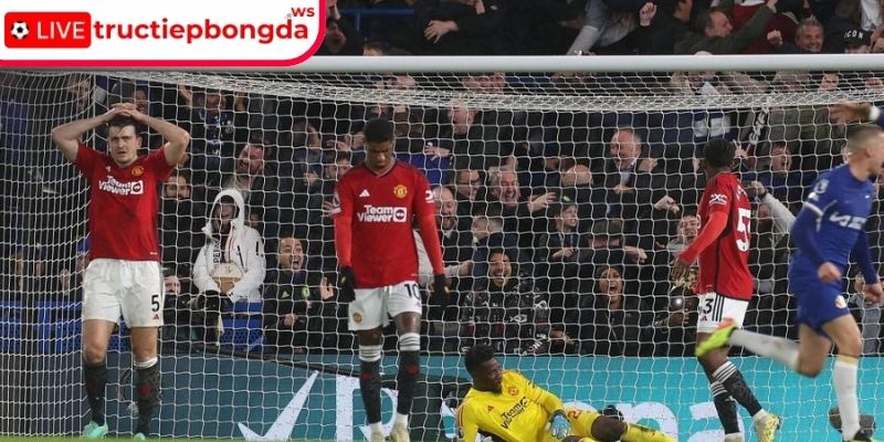 Ý nghĩa dài hạn: MU đang đặt nền móng cho kỷ nguyên mới