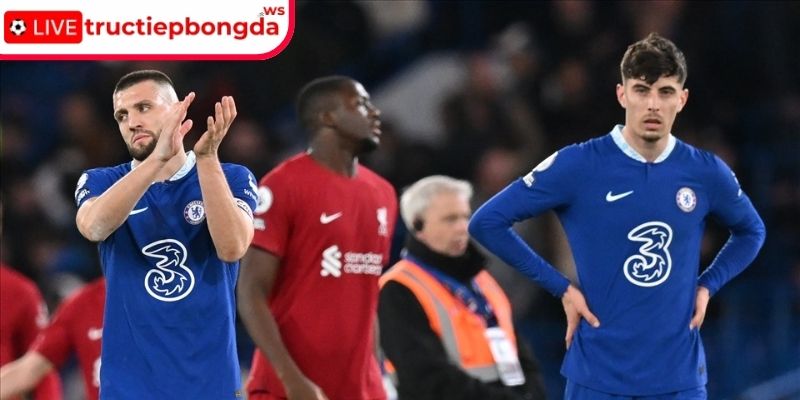 Chelsea: Tái thiết chưa hoàn chỉnh, thử thách vẫn bủa vây