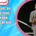 Ronaldo được dự báo sẽ tạo tiếng vang lớn