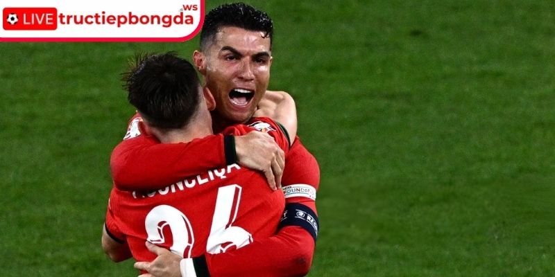 Ronaldo và hiệu ứng ngôi sao toàn cầu mang tính bùng nổ