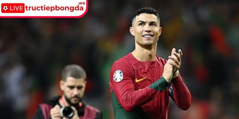 So sánh sức ảnh hưởng: Vì sao Ronaldo có thể vượt Messi tại MLS?