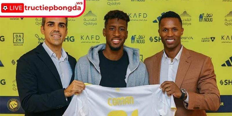 Coman và Felix: Canh bạc cho hiện tại và tương lai