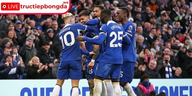 Thông tin lực lượng Atalanta vs Chelsea, 03:00 10/12 (Champions League)