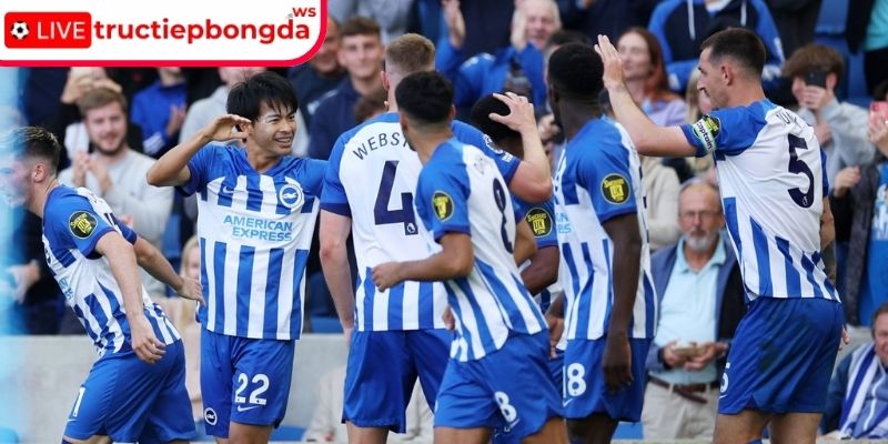 Phong độ Brighton