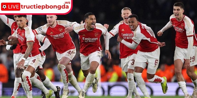 Thông tin lực lượng Club Brugge vs Arsenal, 03:00 11/12 (Champions League)