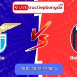 Soi kèo Lazio vs Bologna