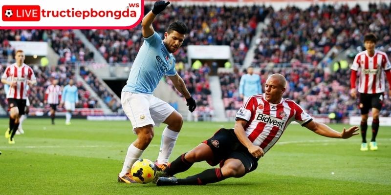 Thông tin lực lượng Manchester City vs Sunderland, 22:00 06/12 (Premier League)