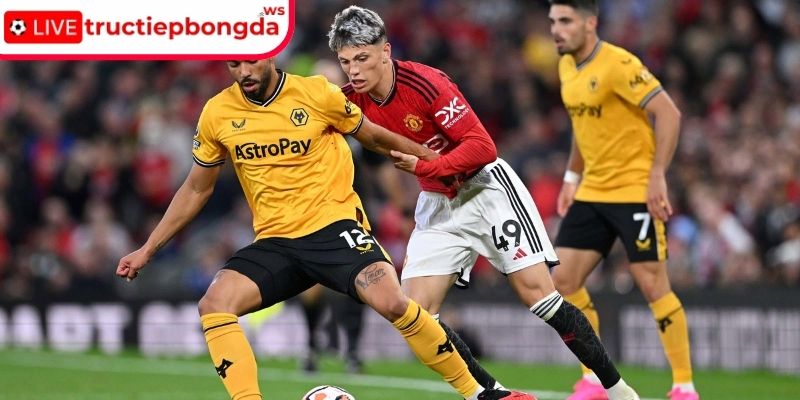 Thông tin lực lượng Wolverhampton vs Manchester United, 03:00 09/12 (Premier League)